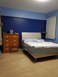 Blk 325B Sengkang East Way (Sengkang), HDB 5 Rooms #218378151